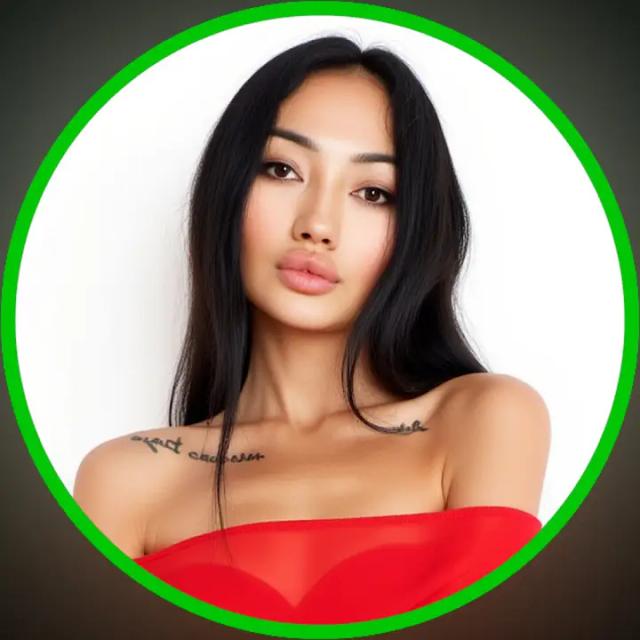 Asian✨Lili