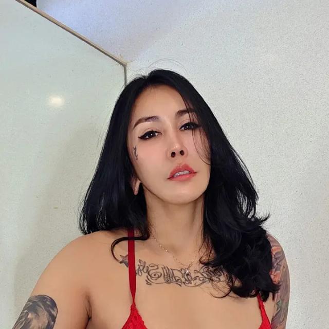 Li Mei 🐉