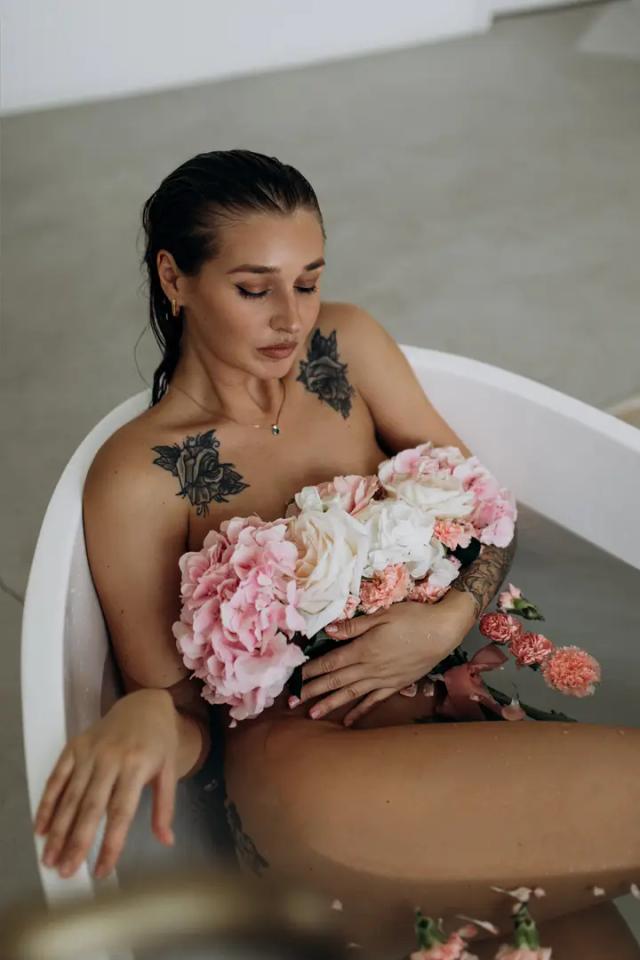 Lovely 🦊 Lana