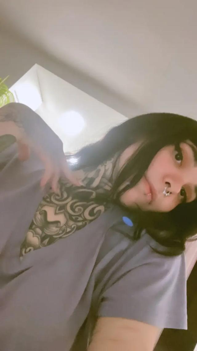 ❀ Nya ❀