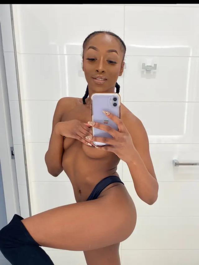 Tasha Black