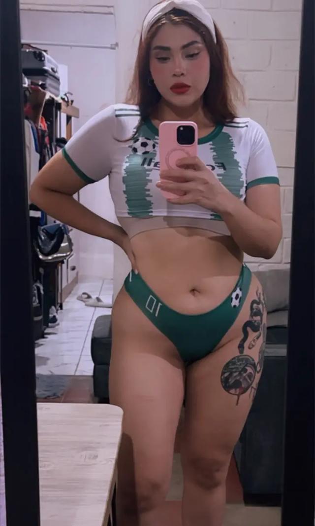 Poison ivy
