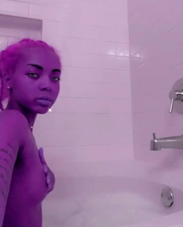 😈 Darcii Free 😈