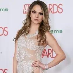 Athena Faris