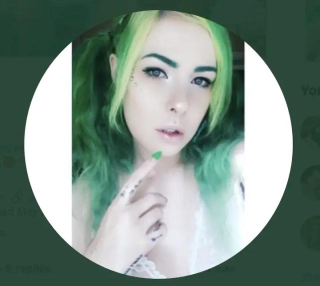 💚BbyDoll💚