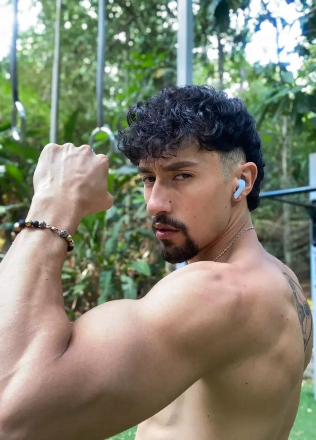 Arley Vargas