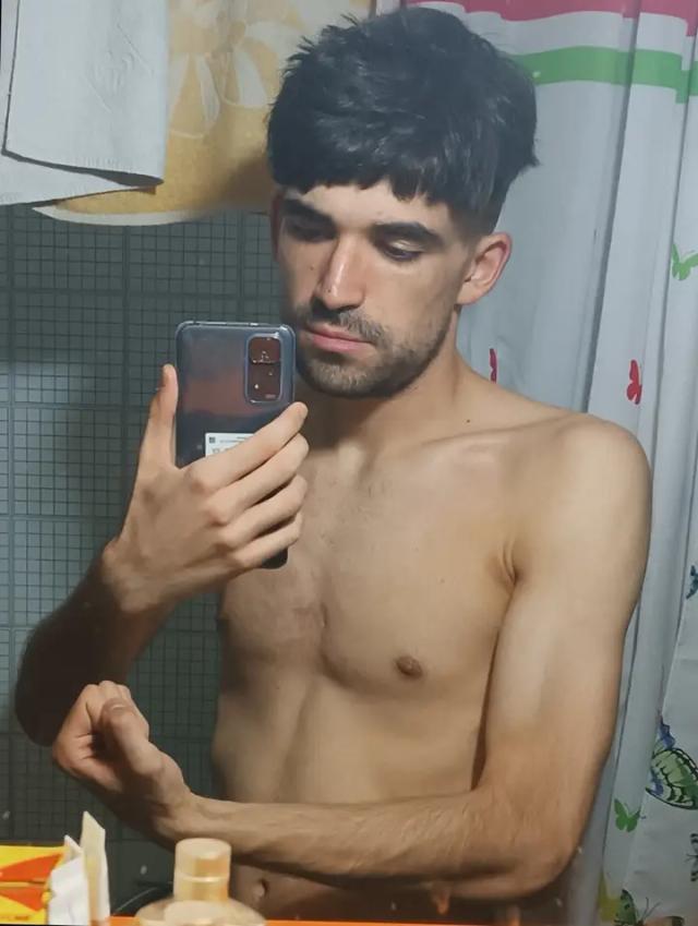 Francis_FighterWolf