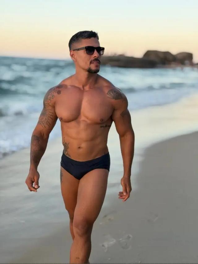 Boy From Rio