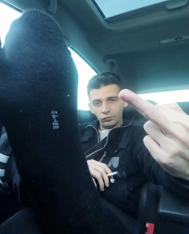 Niñato Tatuado 🍆💦