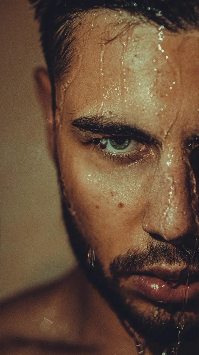 Amir Goodman
