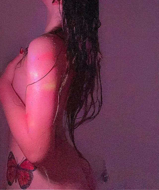 Miss Ferrari