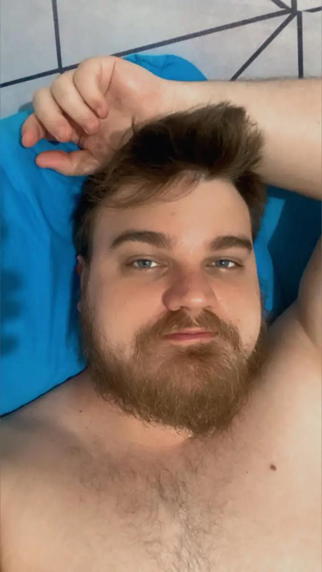 ItsChubbyWolf