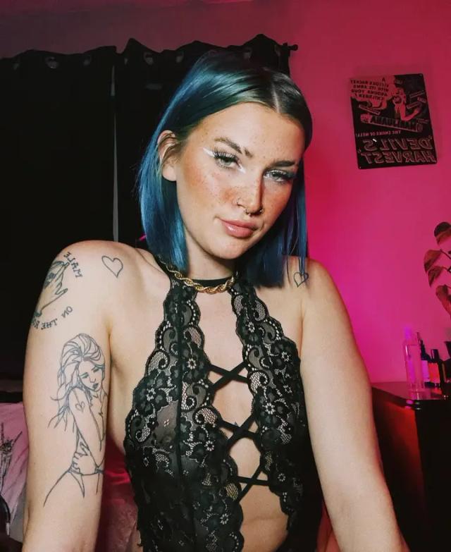 Nikkii