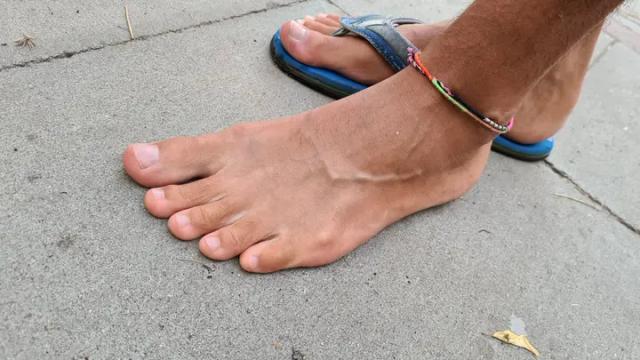 👣FeetTastic👣