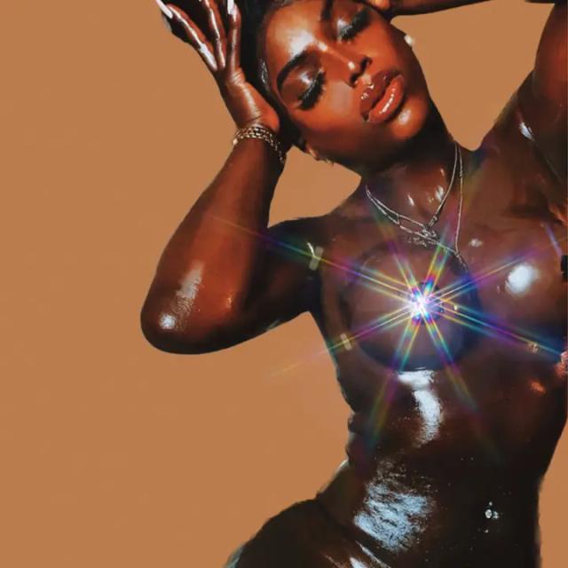 Thotiana Vixen