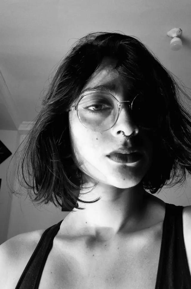 La flaca
