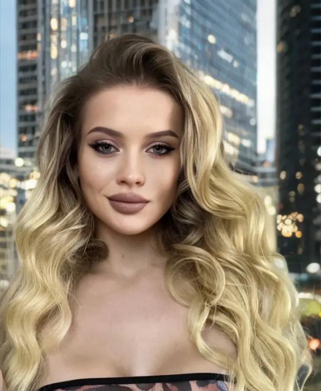 Lara Frost