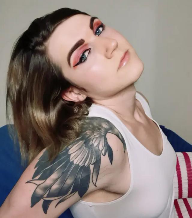 Sophie Rose 🌹