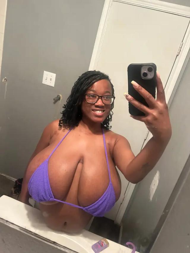I Dream of Ebony