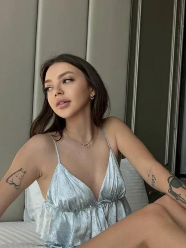 Kate_babyface 🌸