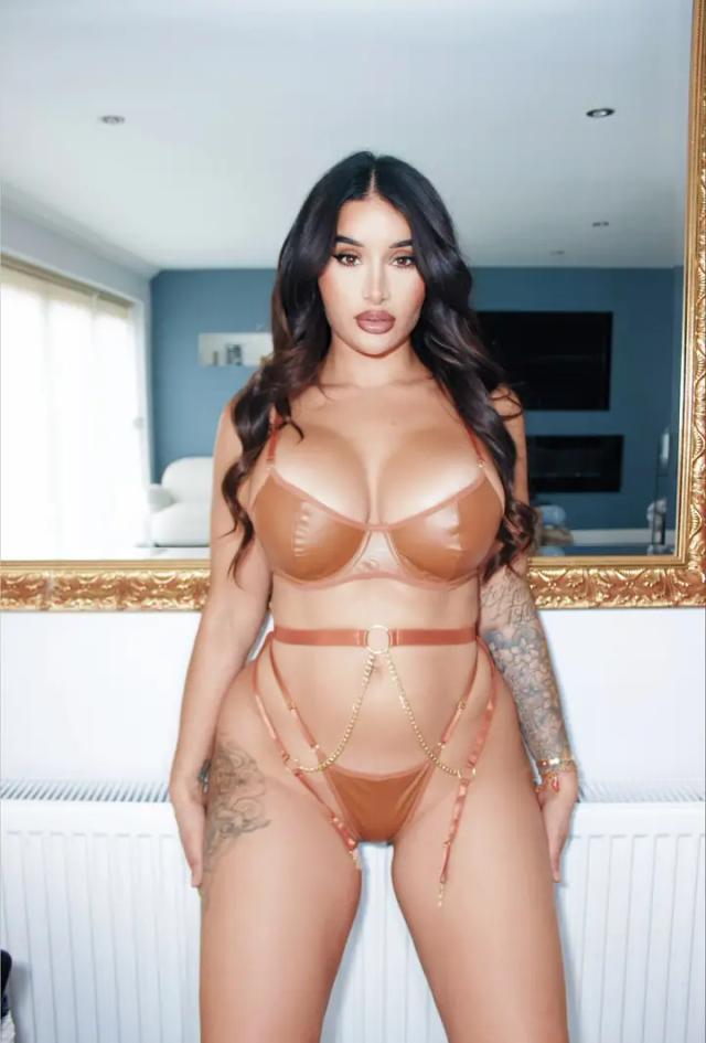 Preeti Babestation GFE 💗 💦💦 QUEEN