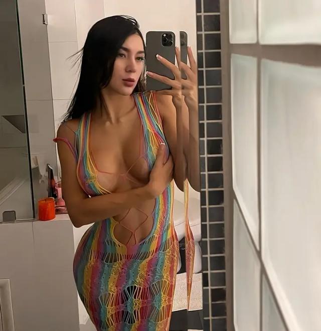 Zoe Cruz 🌸