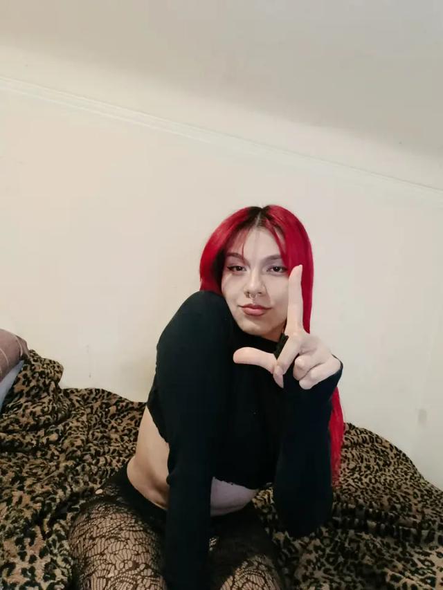 🖤GODDESS-YANETH⛓️
