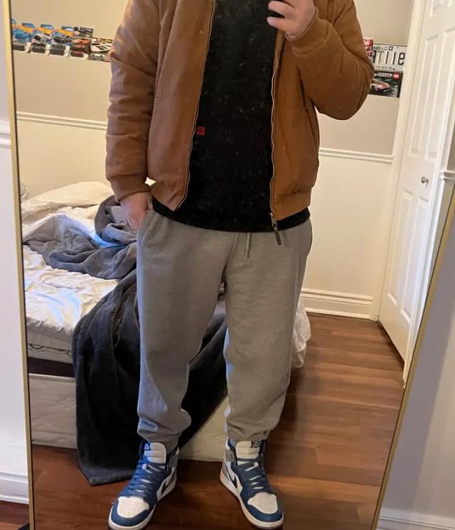 Dad Bod Jay