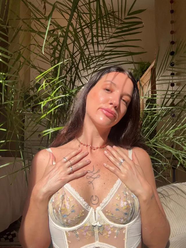 🌸 lisha free 🌸