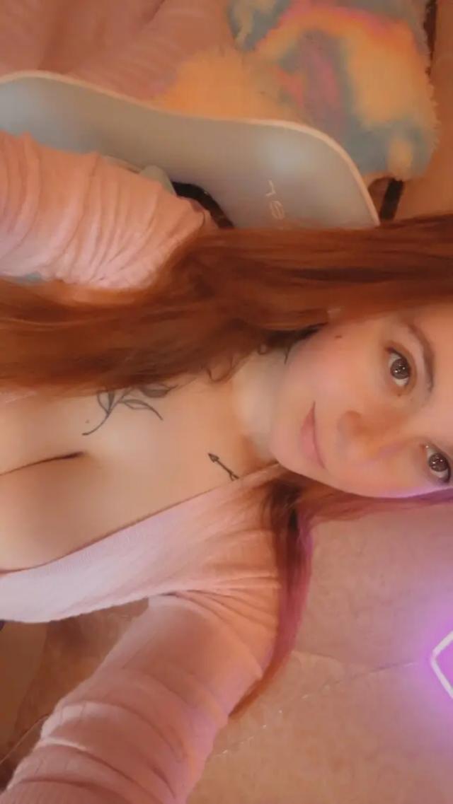 •Zoe•