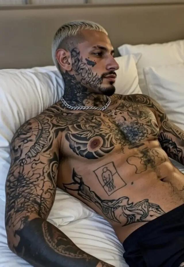 Johitan papi