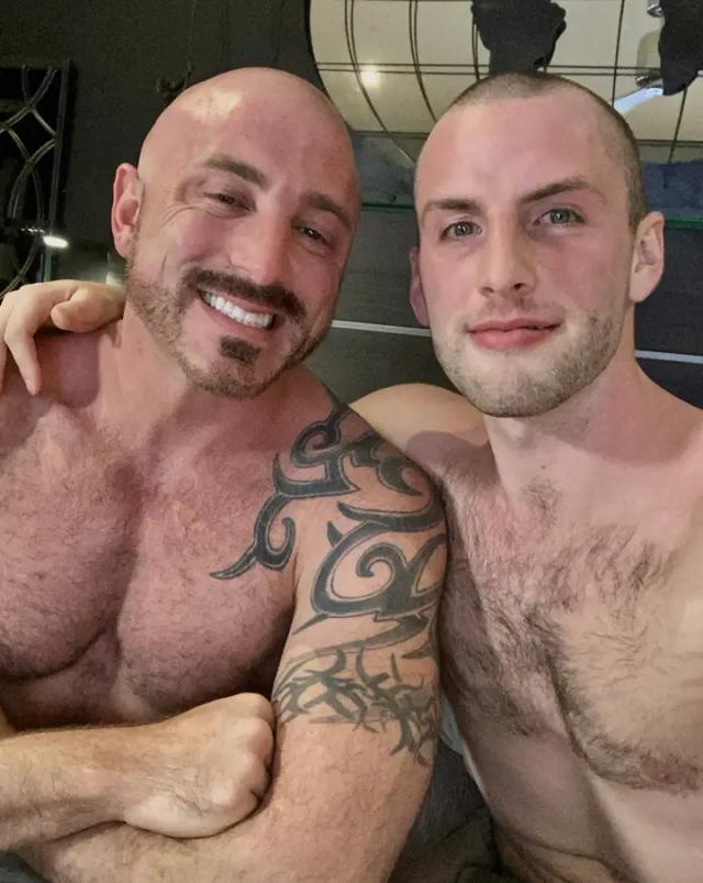 Ryan &amp; Chad