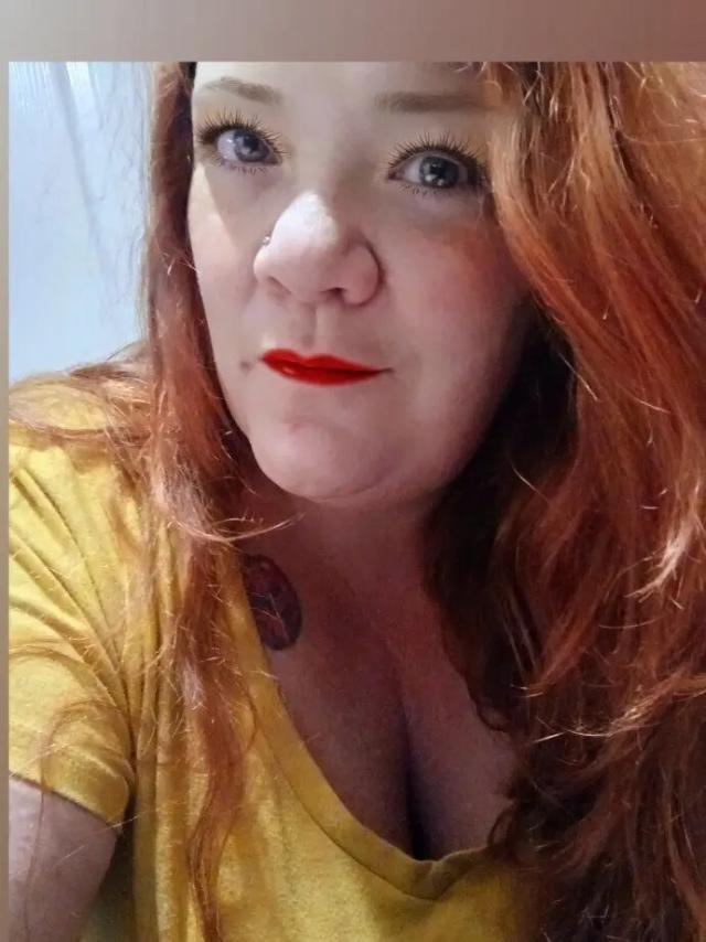 GingerJenn