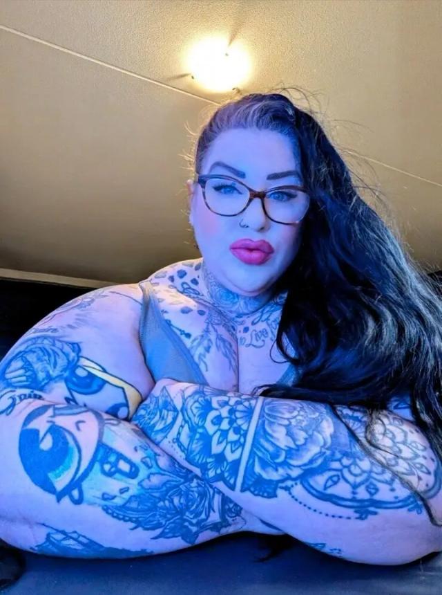Jackie Shehulk