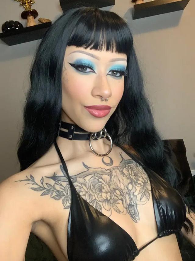 Briella Coley
