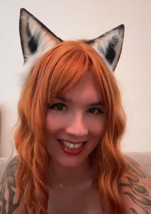 Chiara Kitsune