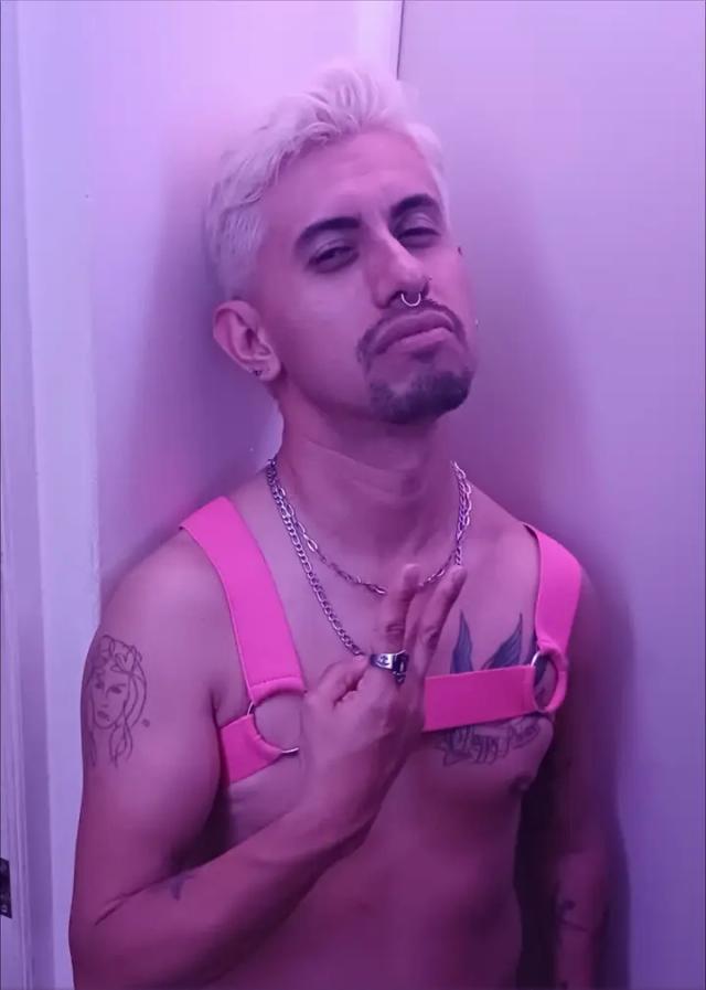 Noel Rufián