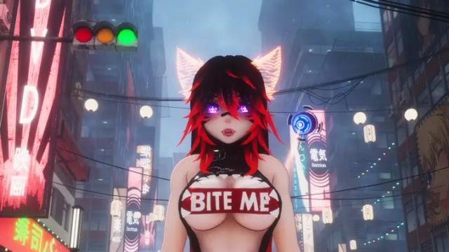Kaylakitsune