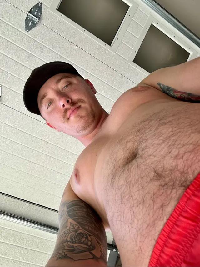 Stetson Parker