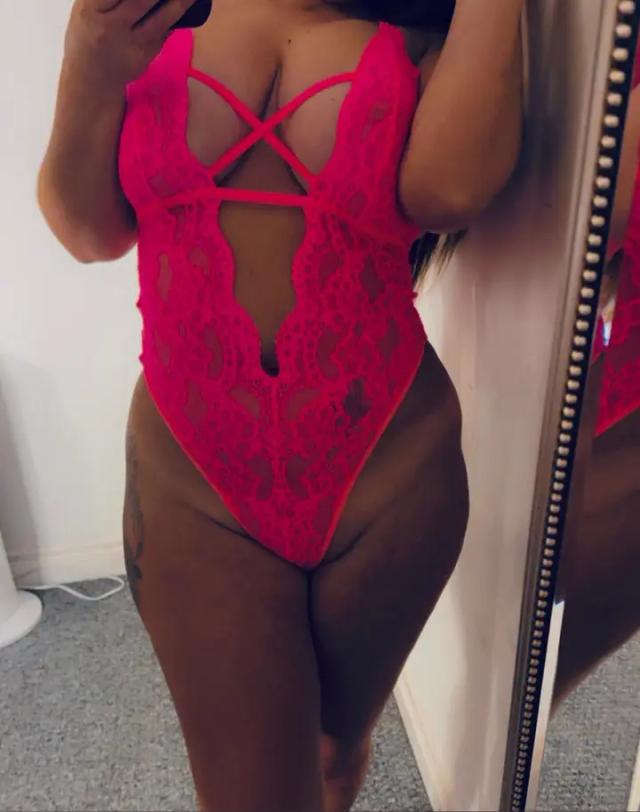 Pam Morgan-Smith 😈