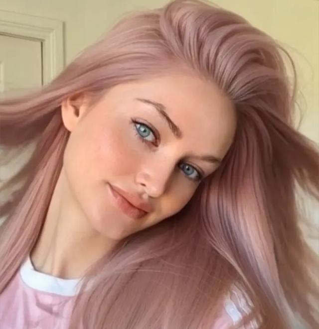 Kiera Marie May