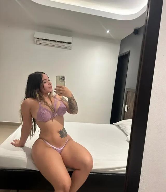Valentina mora