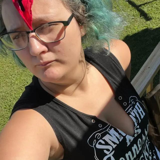 Trailerparkbarbie