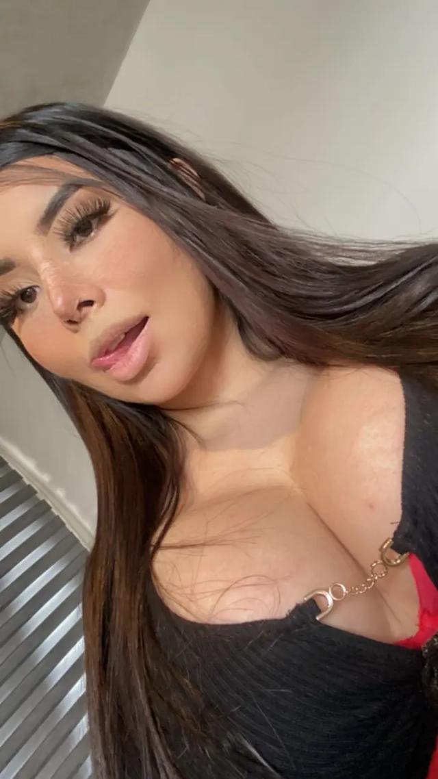 Alexa Rodriguez