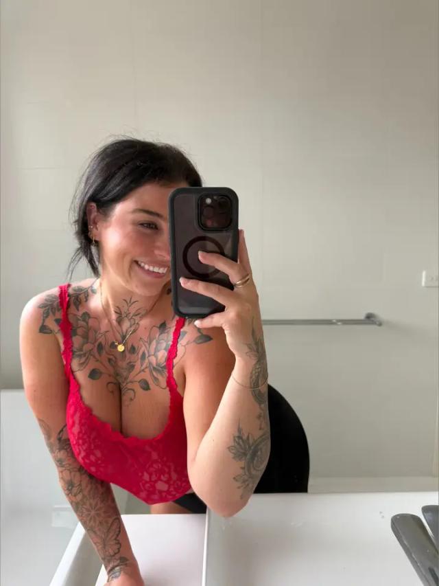 Maddison Kyte