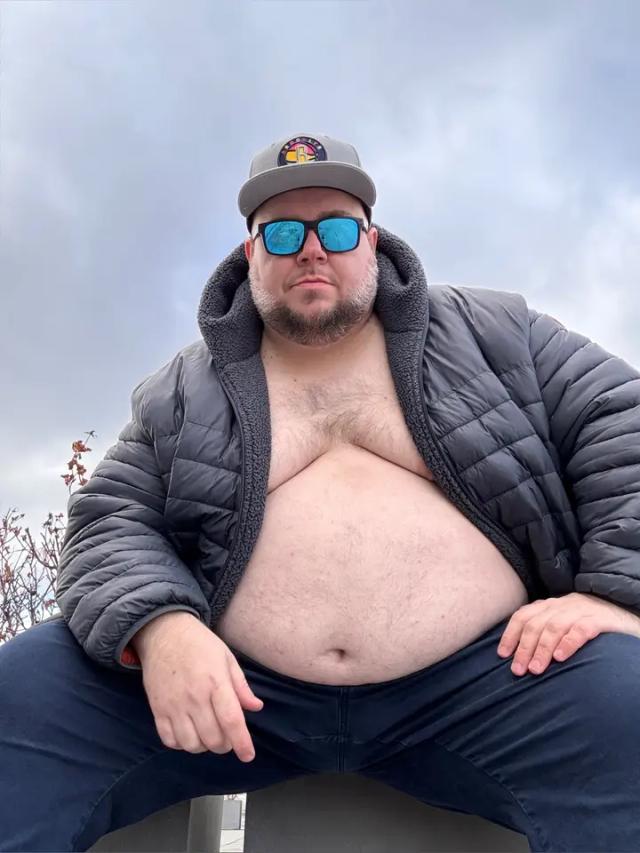 DaddyBearNYC