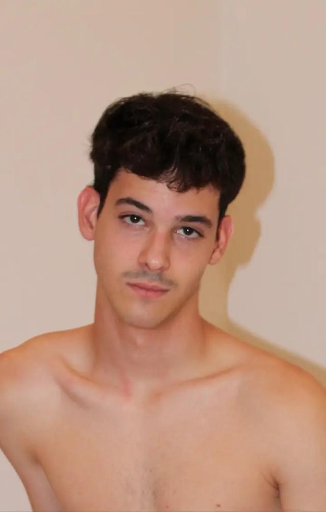Alessio Boy