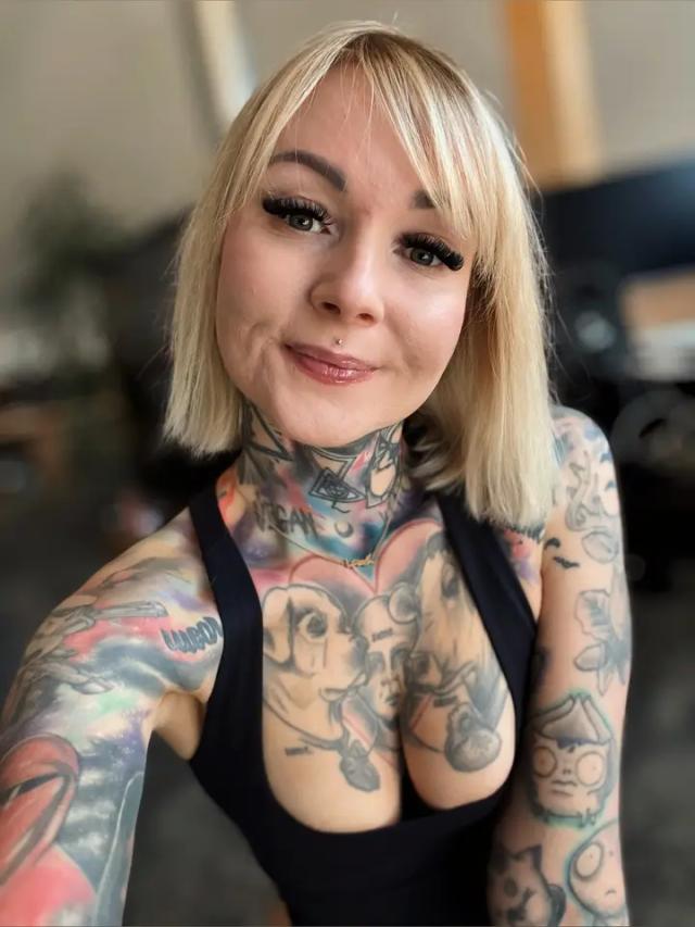 Kristy Von Kashyyyk