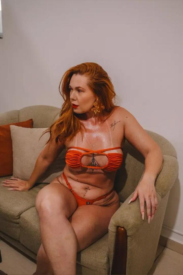 Nanda Lima