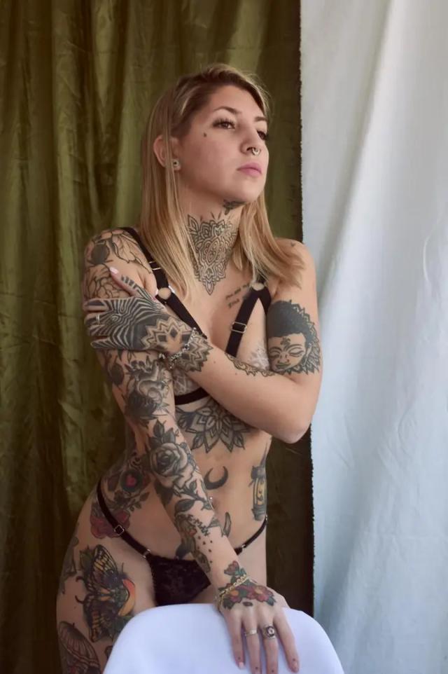 Lena 💋